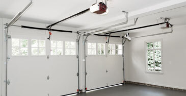 Garage Door Repair